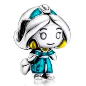 Disneys Princess Jasmine of Aladdin